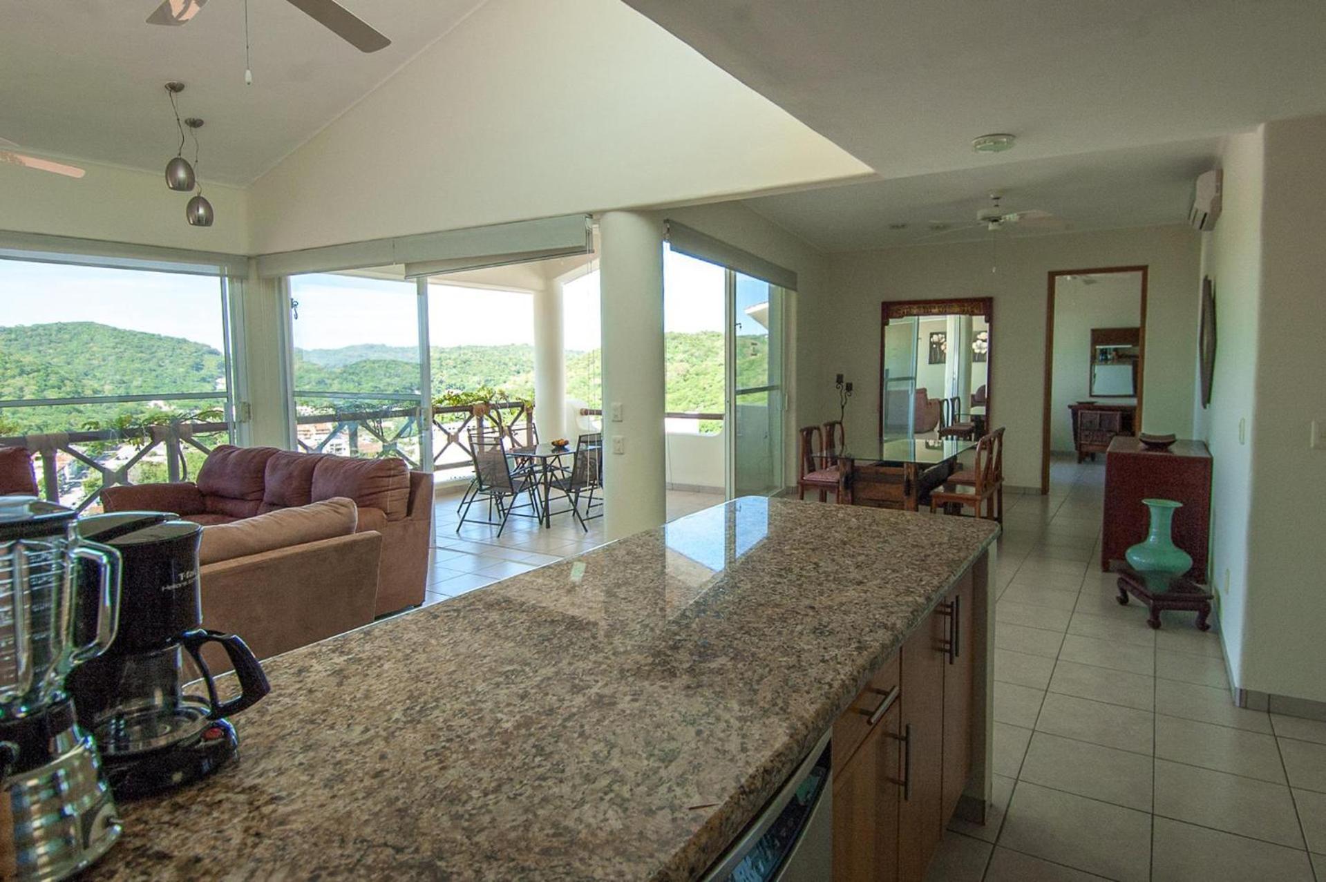 Holiday home 1063 - Cruz Del Mar M302 Santa Cruz Huatulco