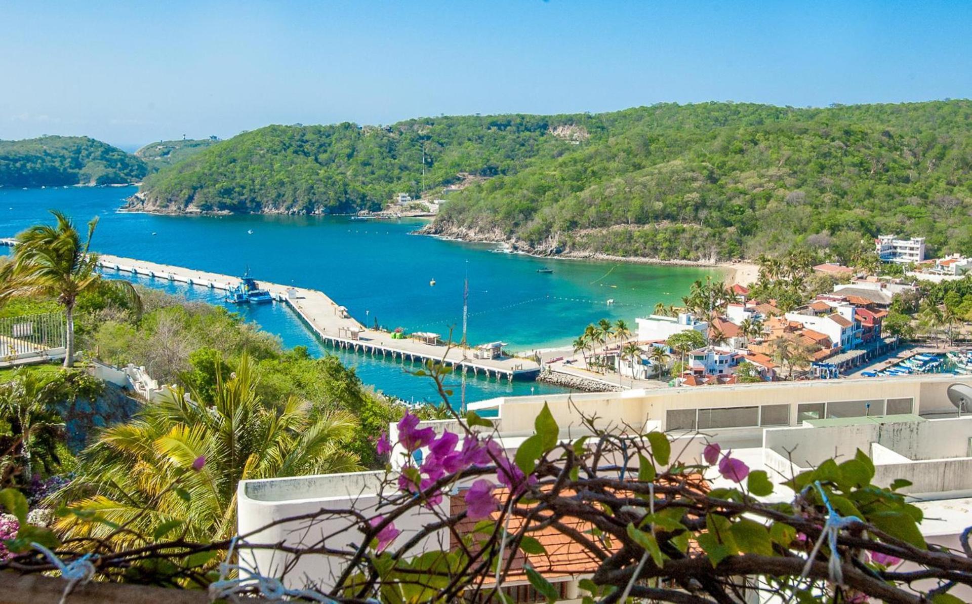 1063 - Cruz Del Mar M302 Holiday home *
