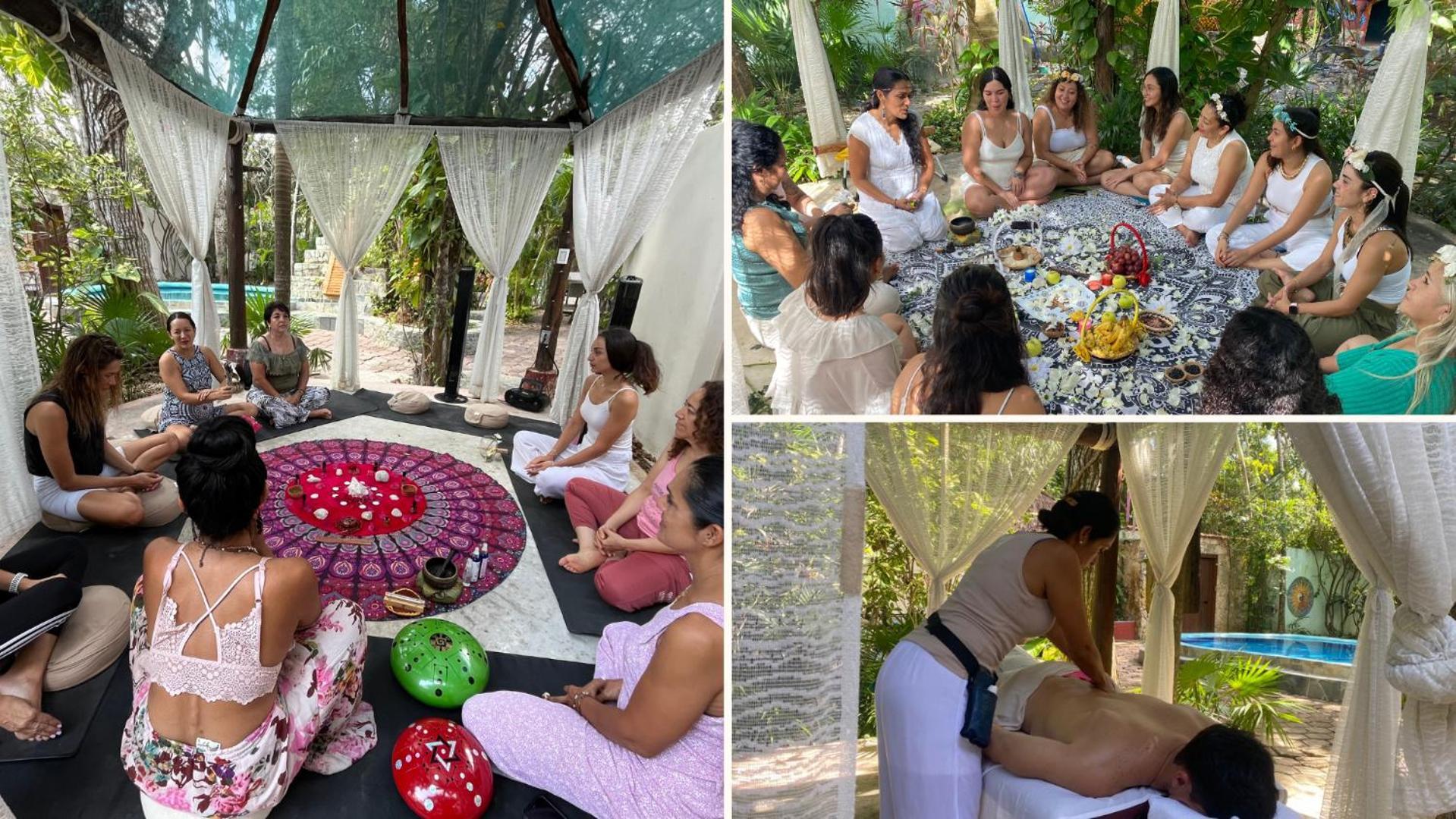 Apartment Oma - Holistic Healing Center *