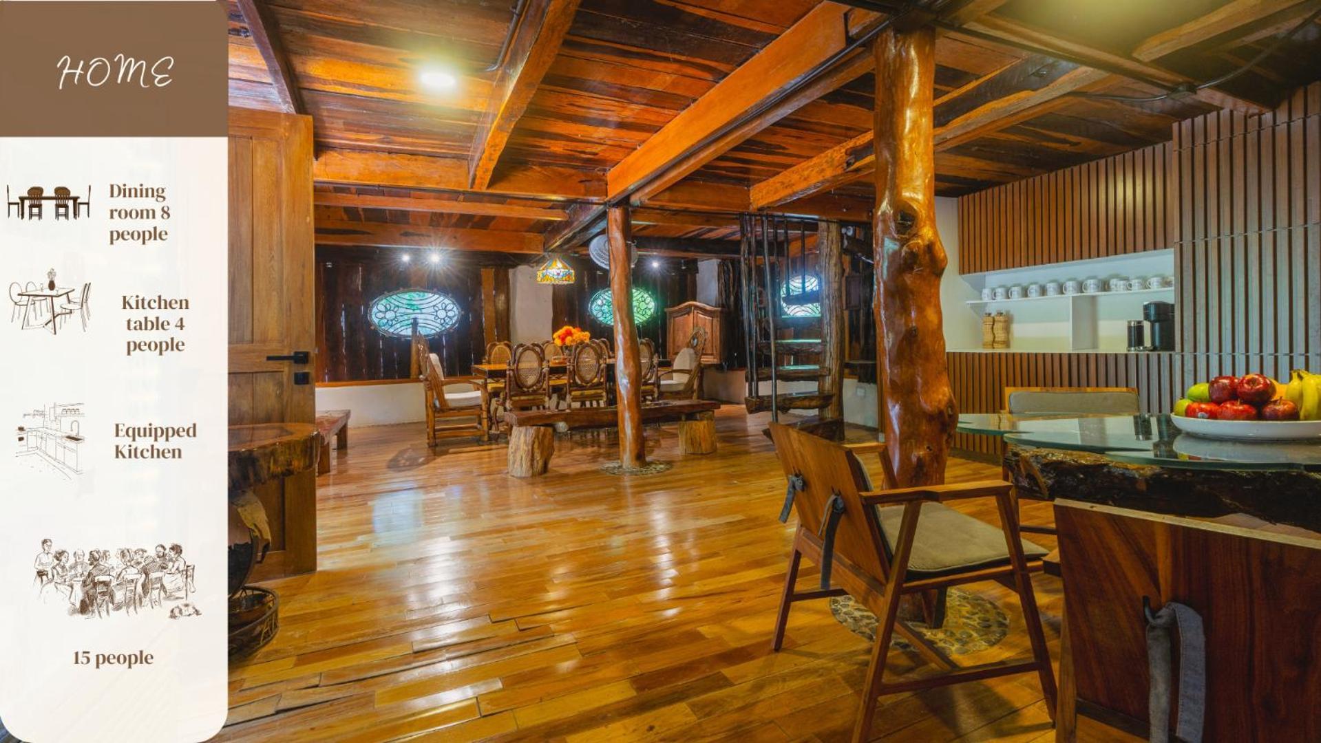 Oma - Holistic Healing Center * Cancun