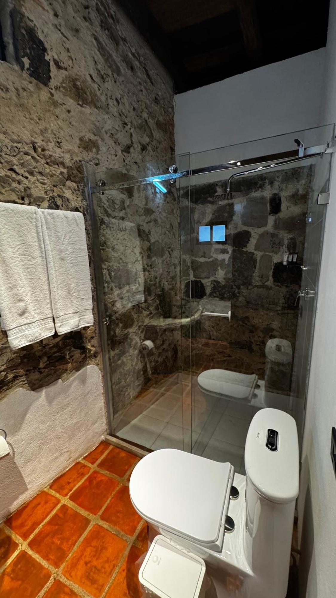 La Pena Boutique & Hotel 4*