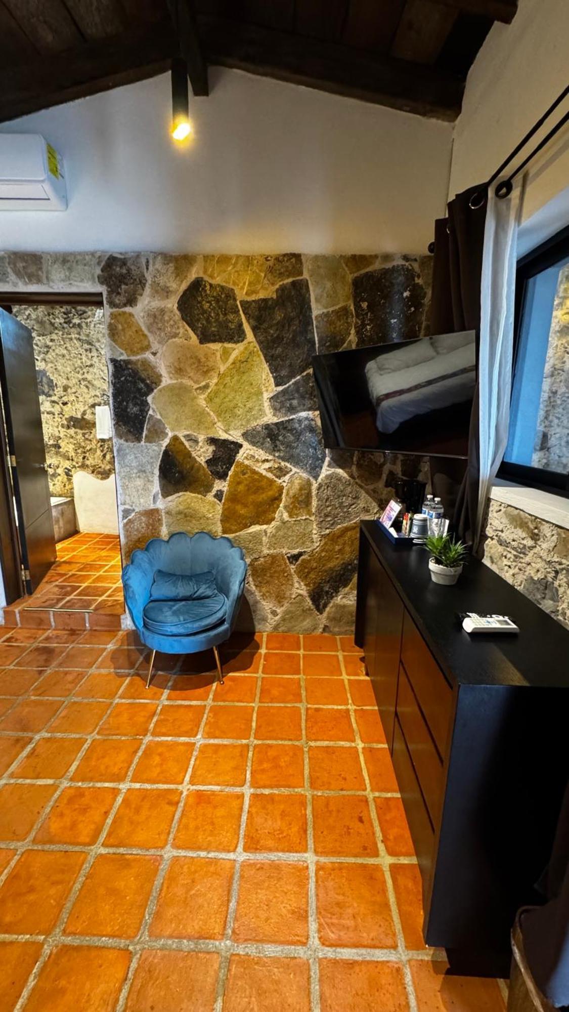 La Pena Boutique & Hotel Cuetzalan