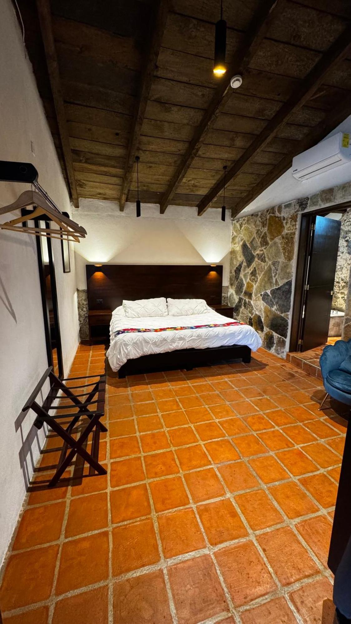 Hotel La Pena Boutique & Cuetzalan
