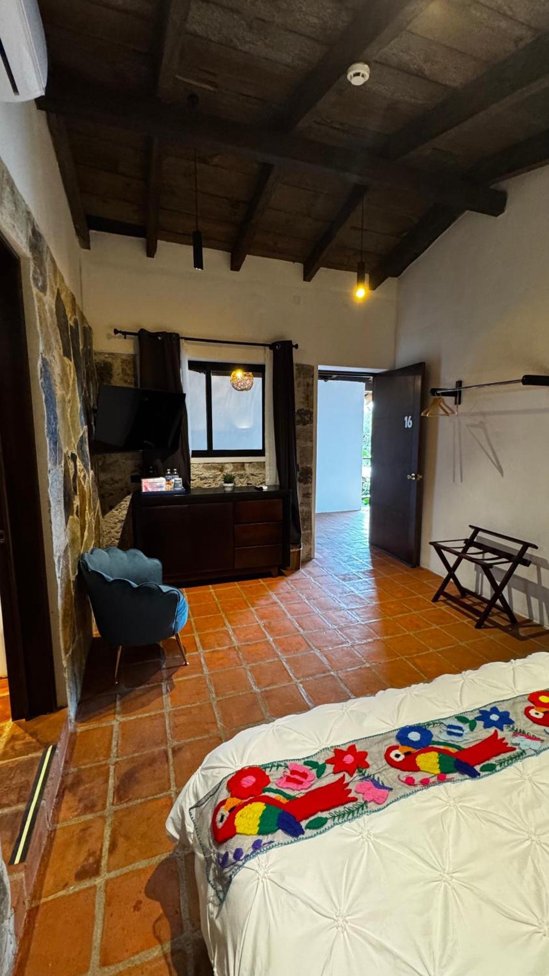 La Pena Boutique & 4*
