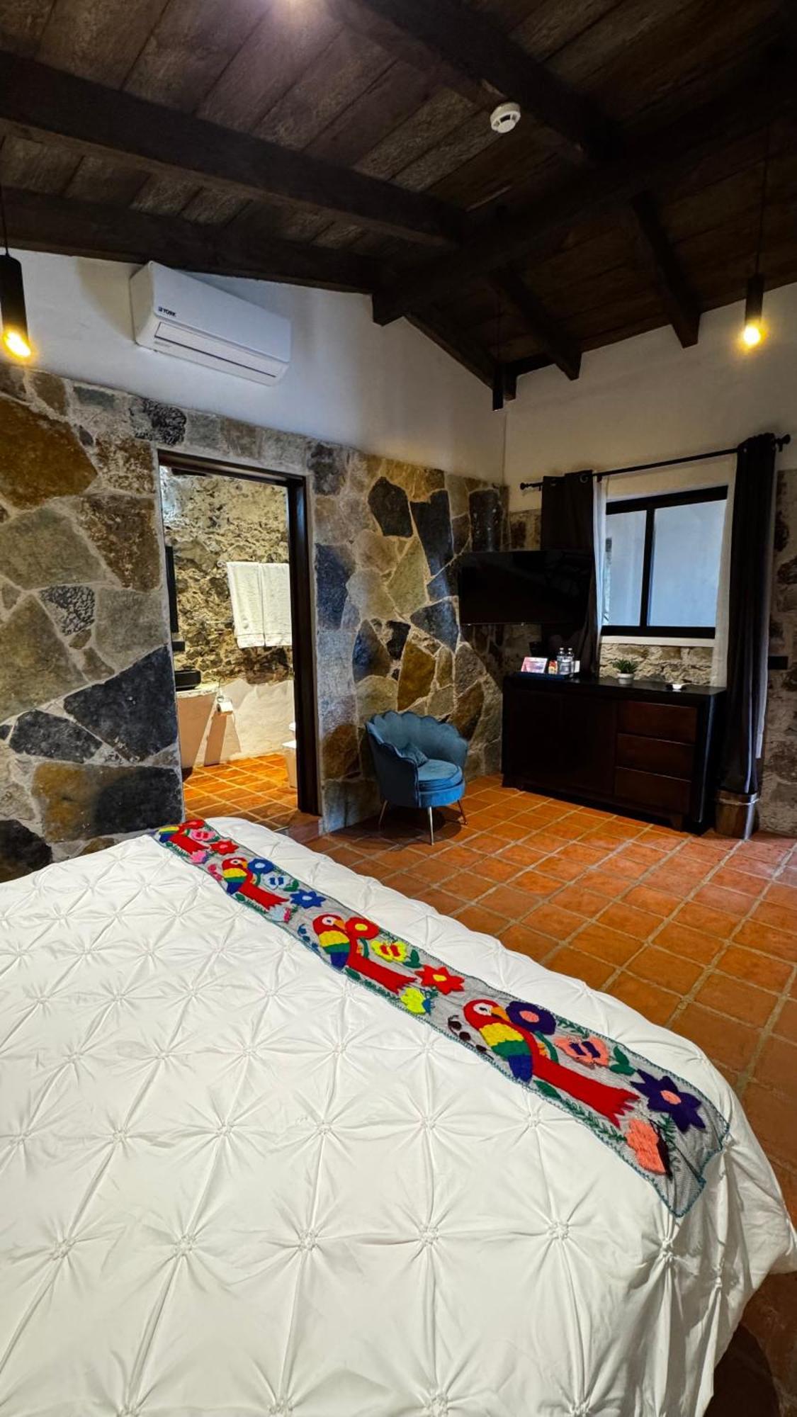 Hotel La Pena Boutique &