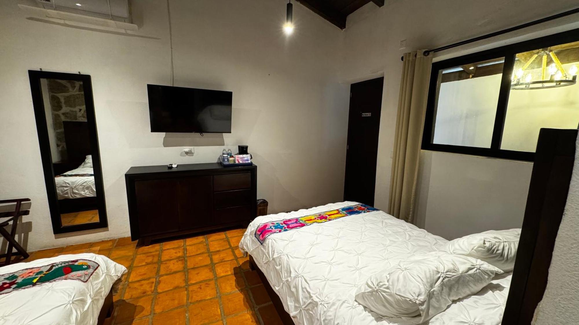 Hotel La Pena Boutique &