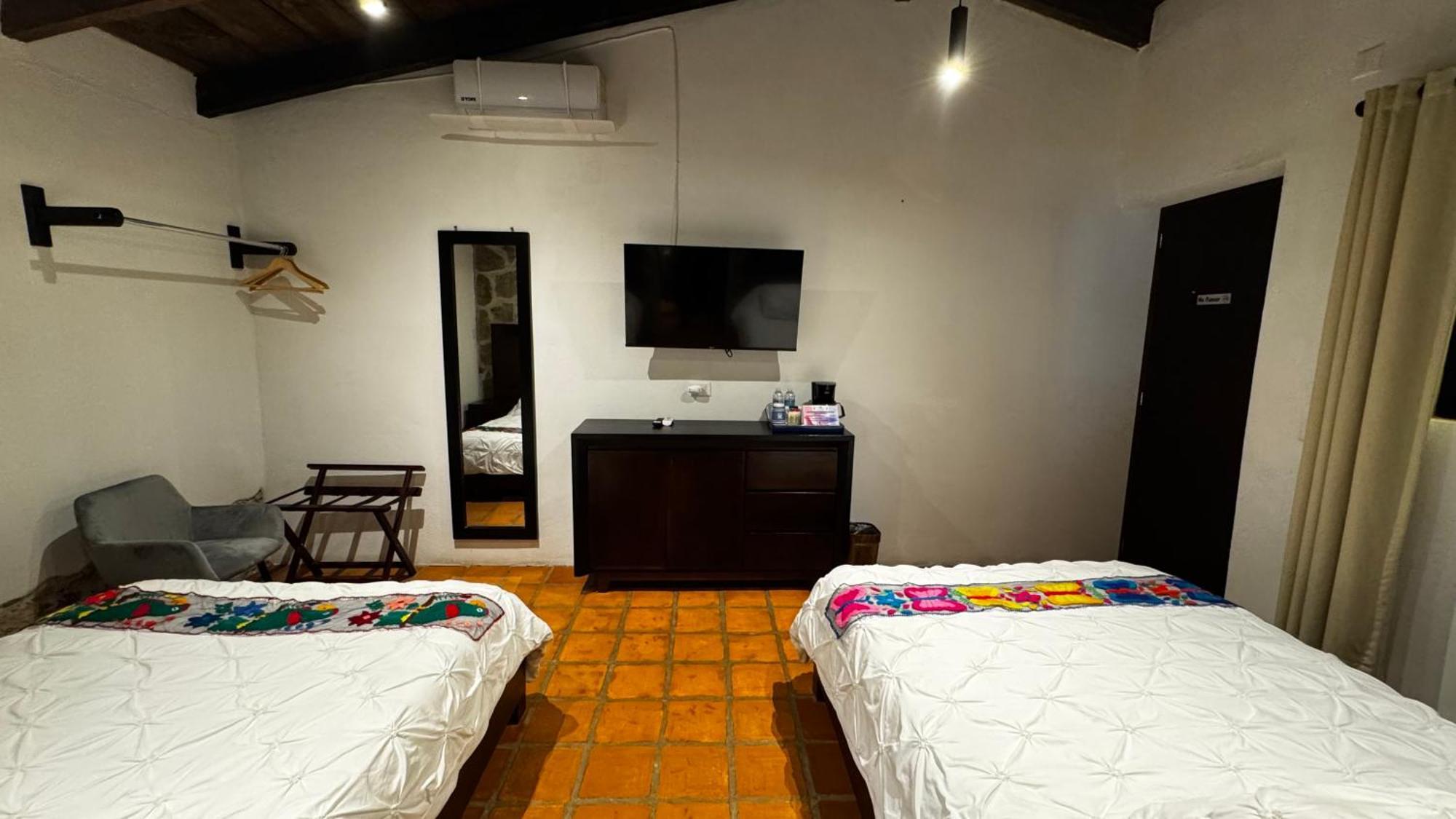 La Pena Boutique & Cuetzalan