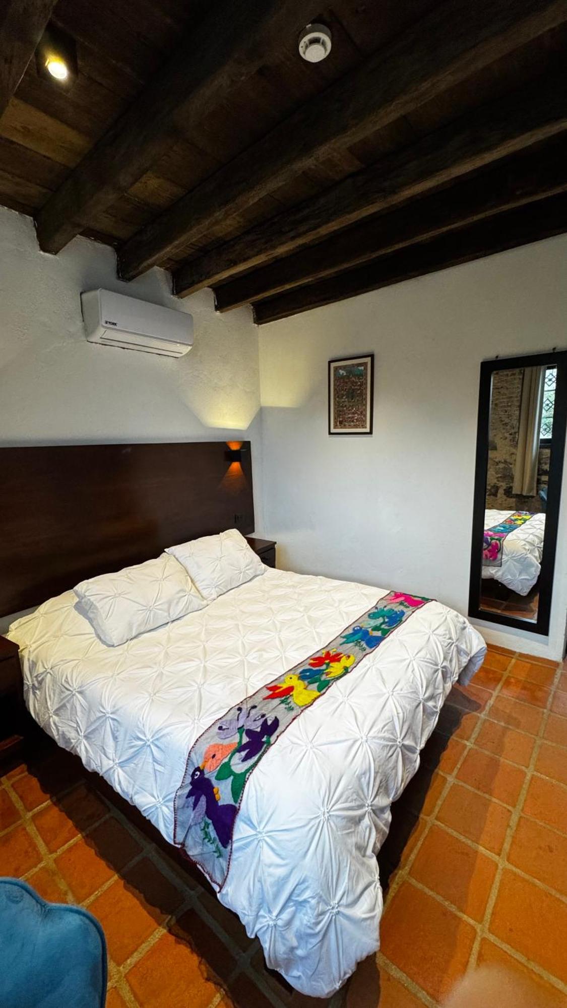 Hotel La Pena Boutique & Cuetzalan