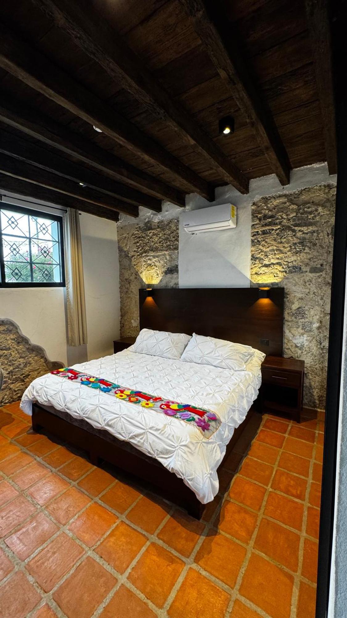 Hotel La Pena Boutique & Cuetzalan