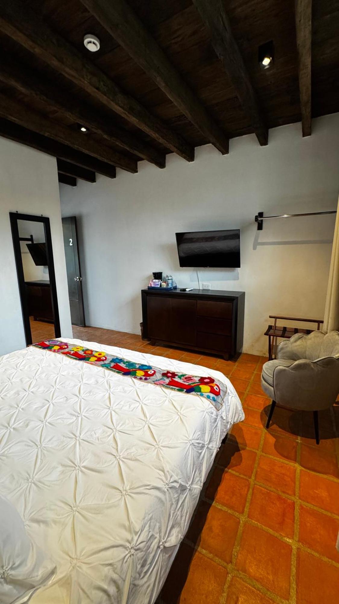 Hotel La Pena Boutique &