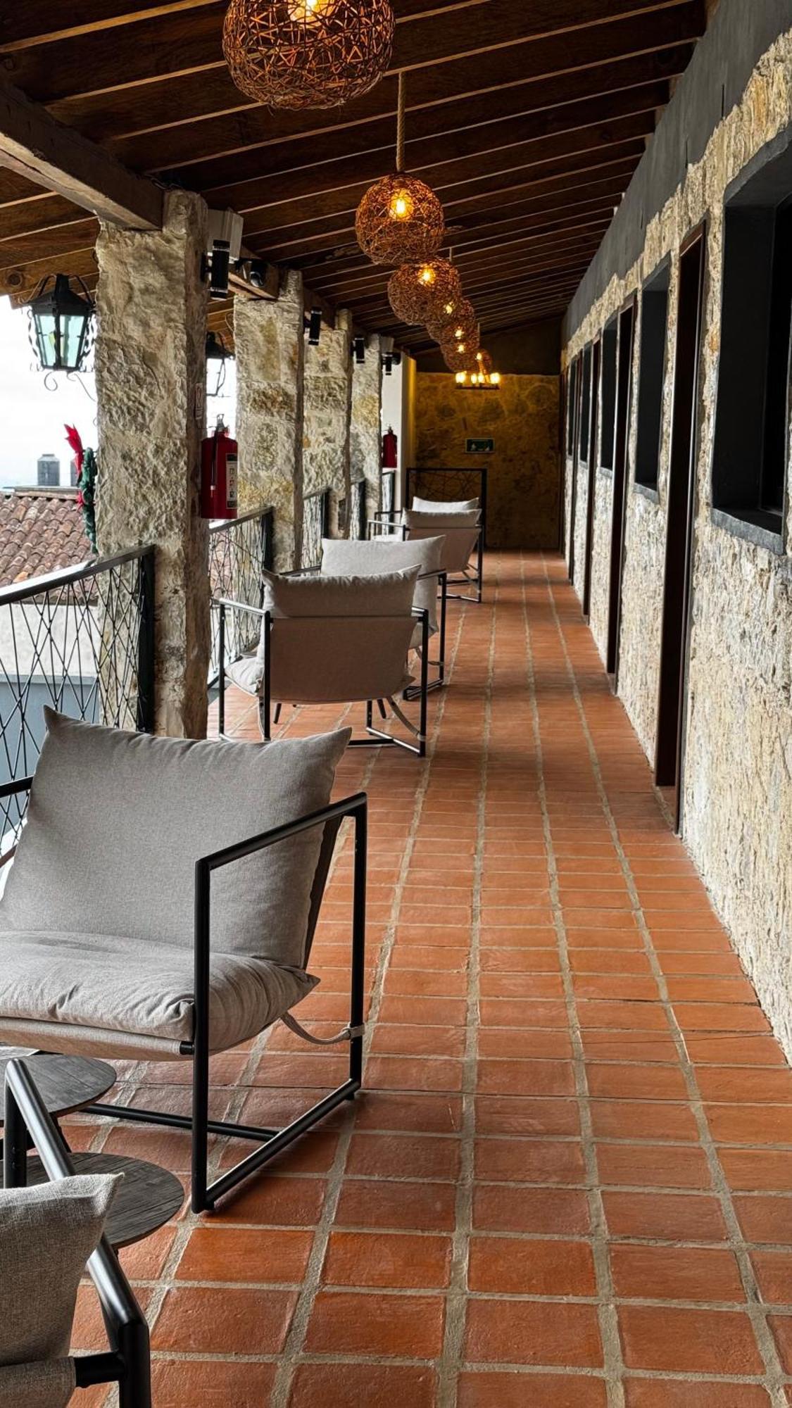 La Pena Boutique & Hotel 4*