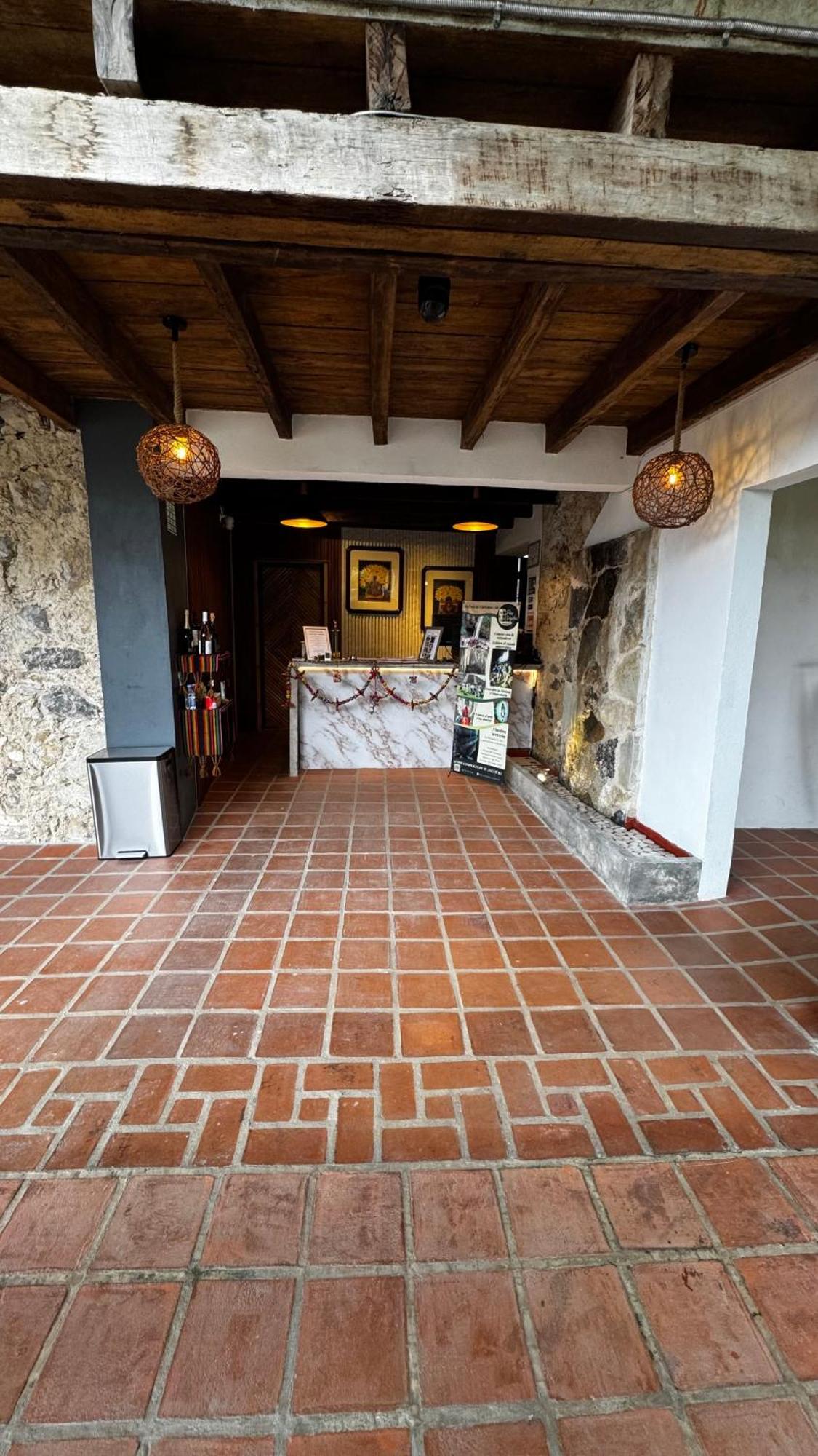 La Pena Boutique & Hotel