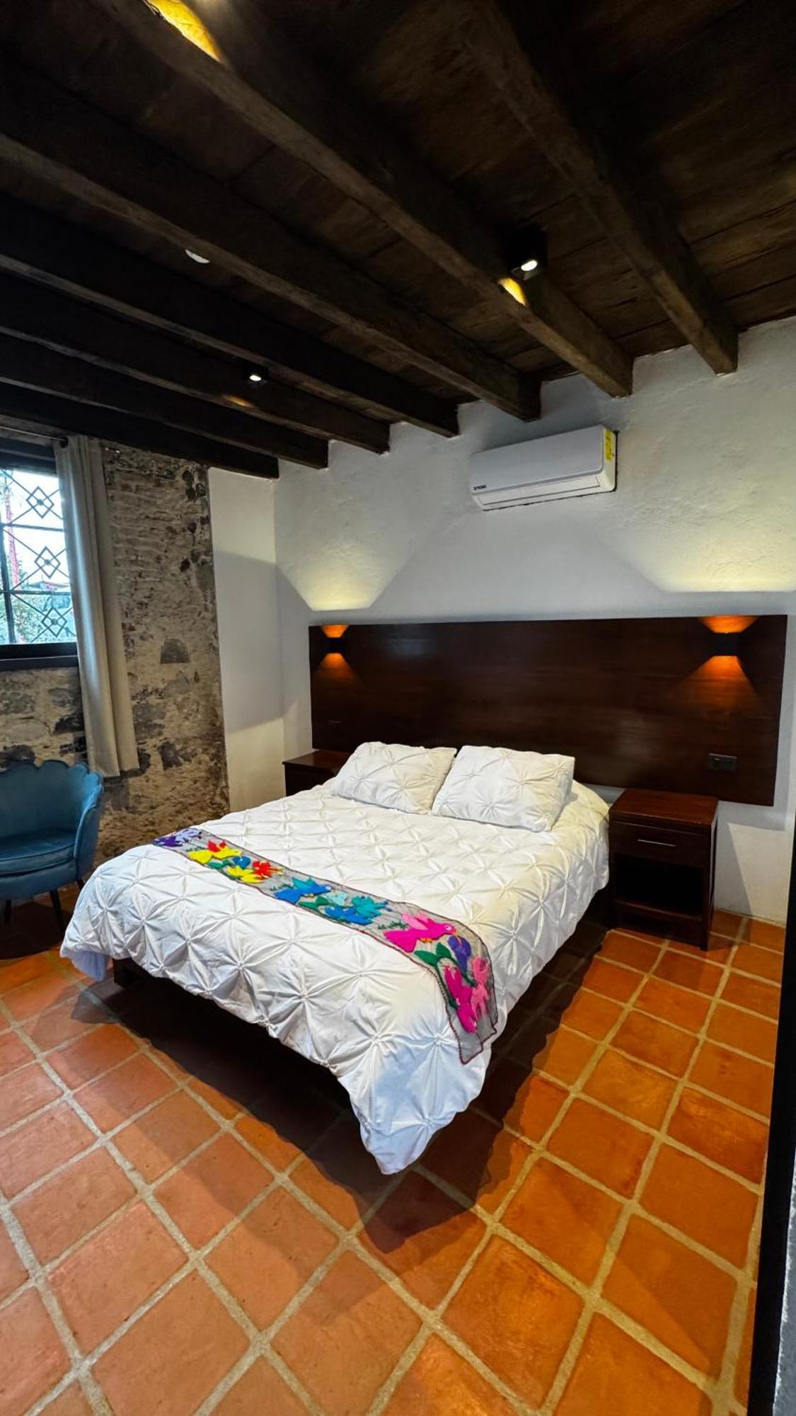 La Pena Boutique & Hotel 4*