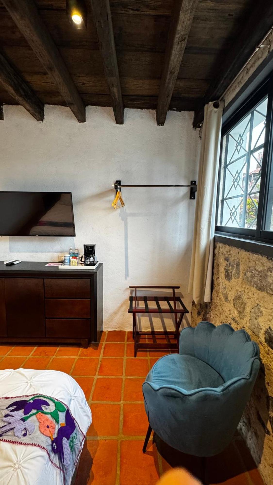 Hotel La Pena Boutique & 4*