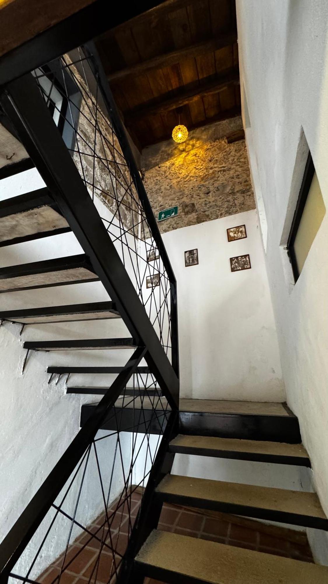 La Pena Boutique & Hotel Cuetzalan