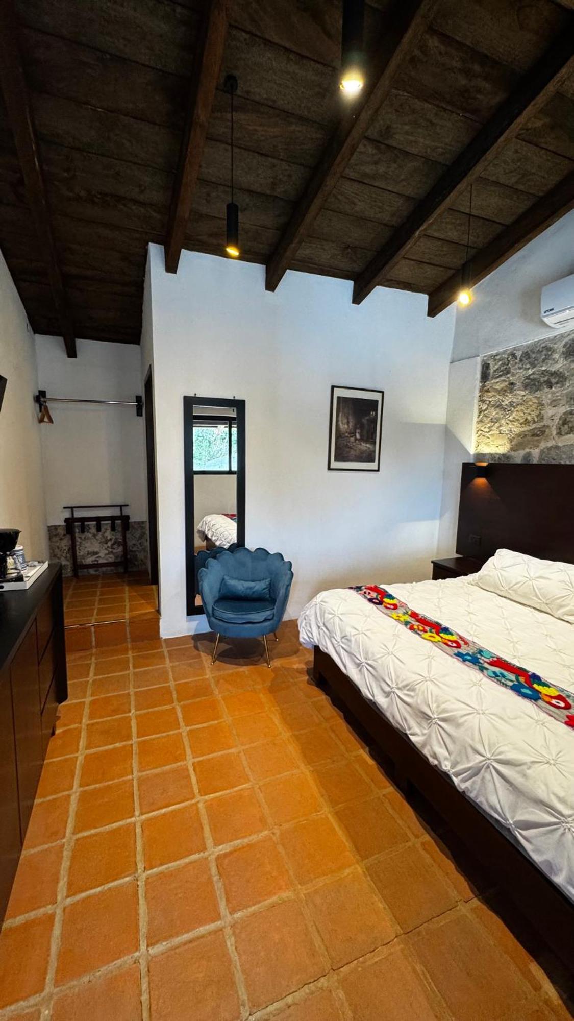 La Pena Boutique & Cuetzalan