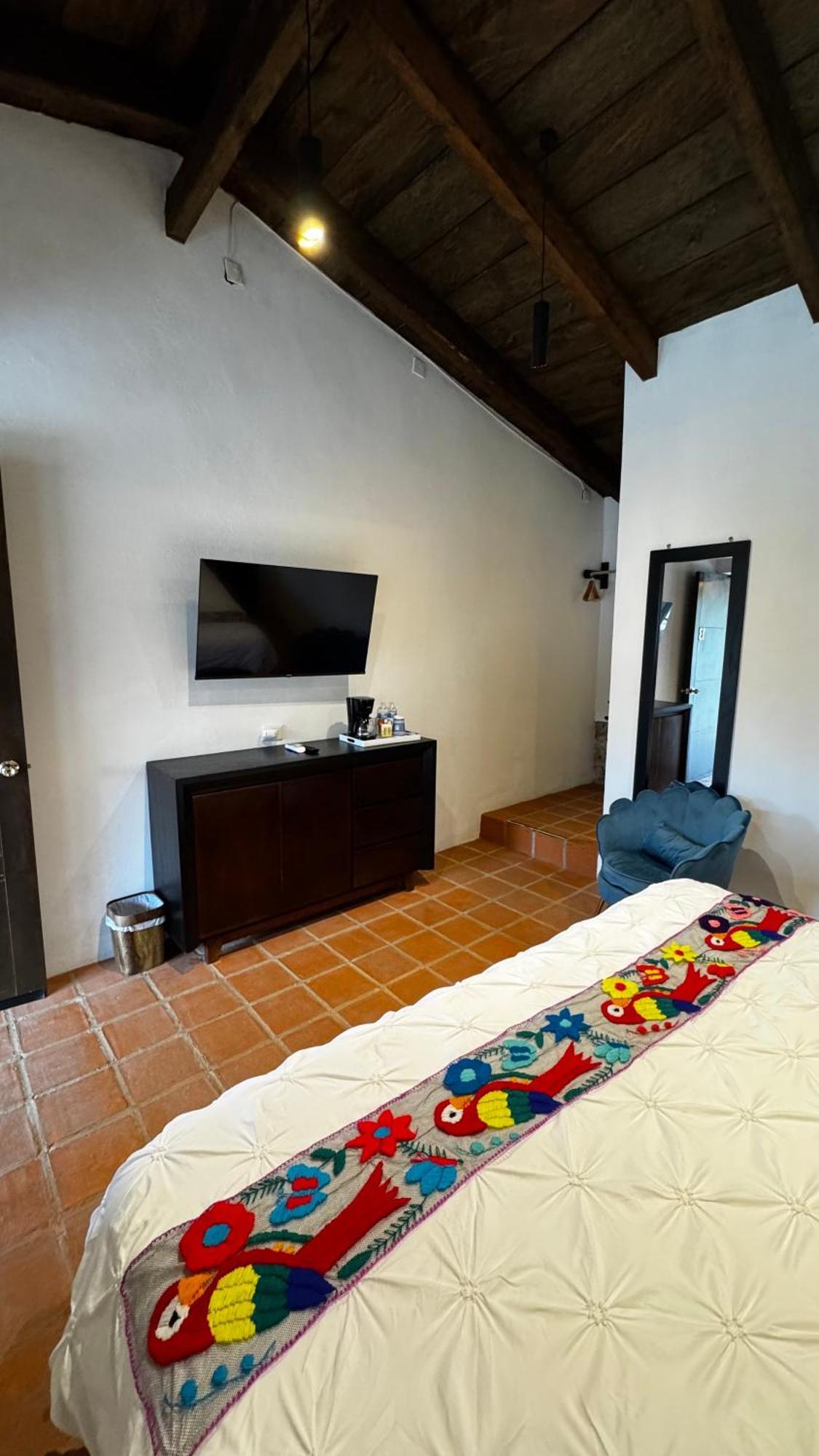 La Pena Boutique & 4*