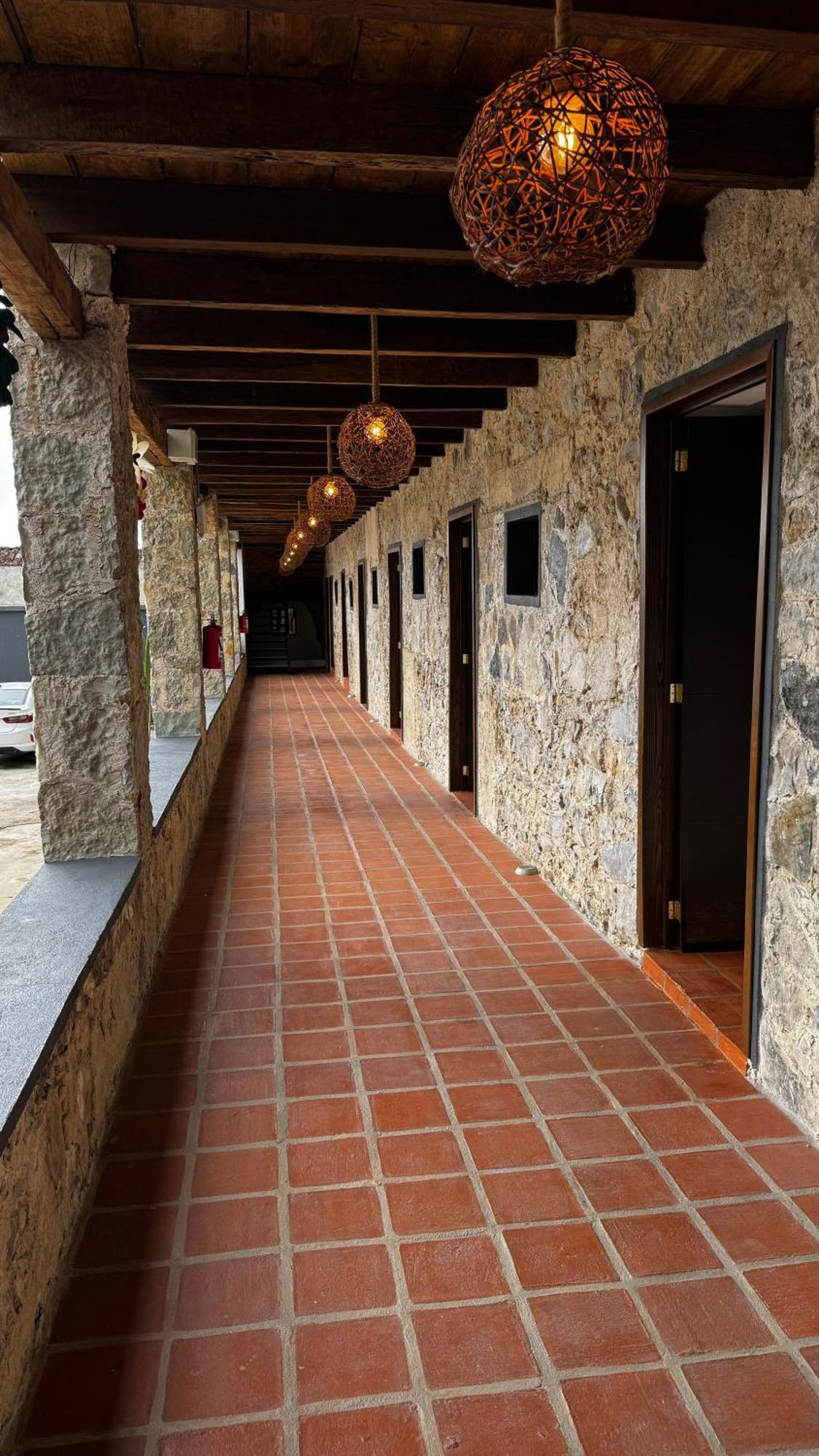 La Pena Boutique & Hotel 4*