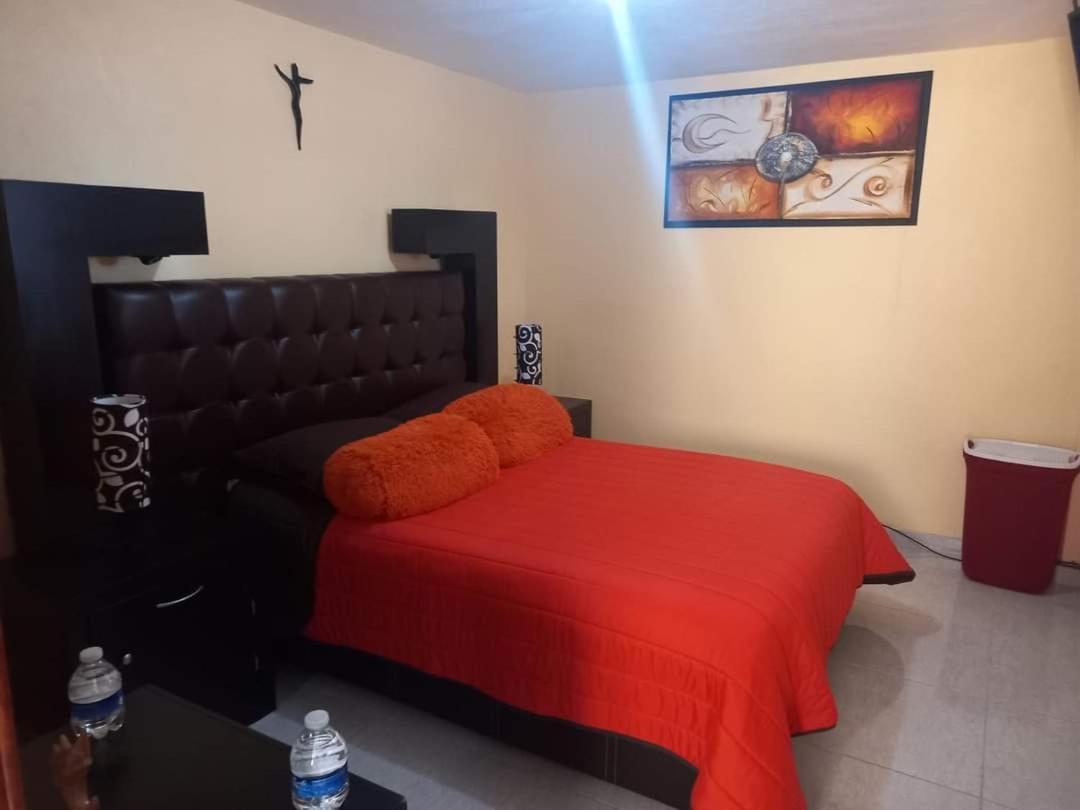 Mi Pueblito Magico Hotel 5*