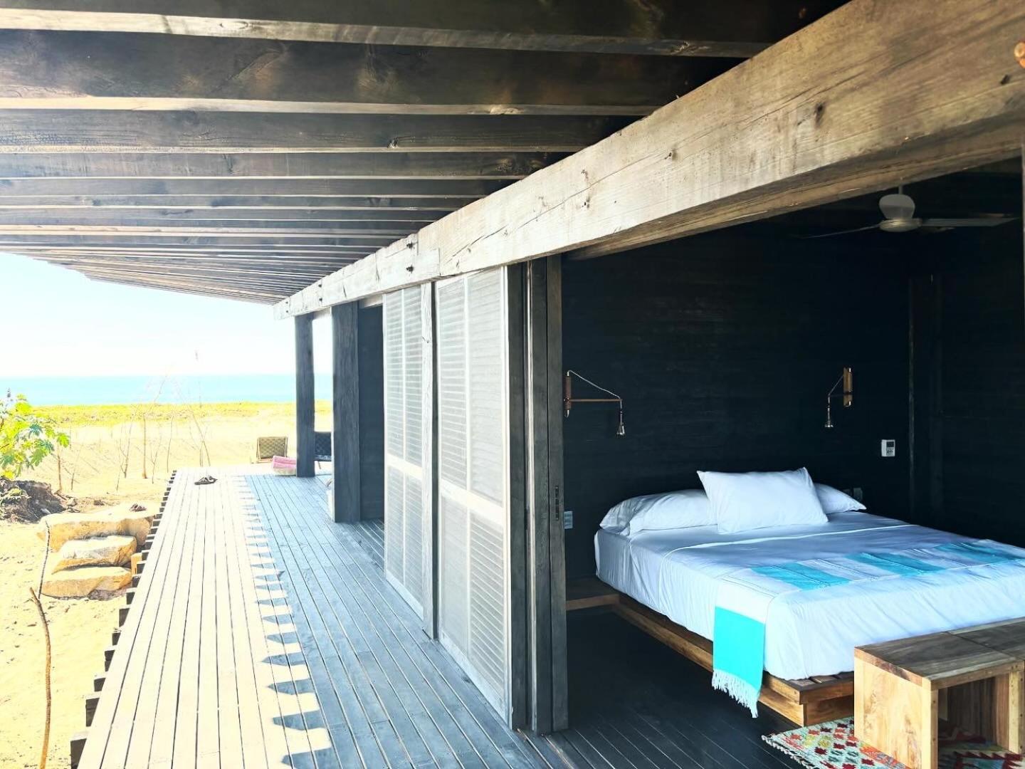Hotel Punta Pajaros Puerto Escondido (Oaxaca)