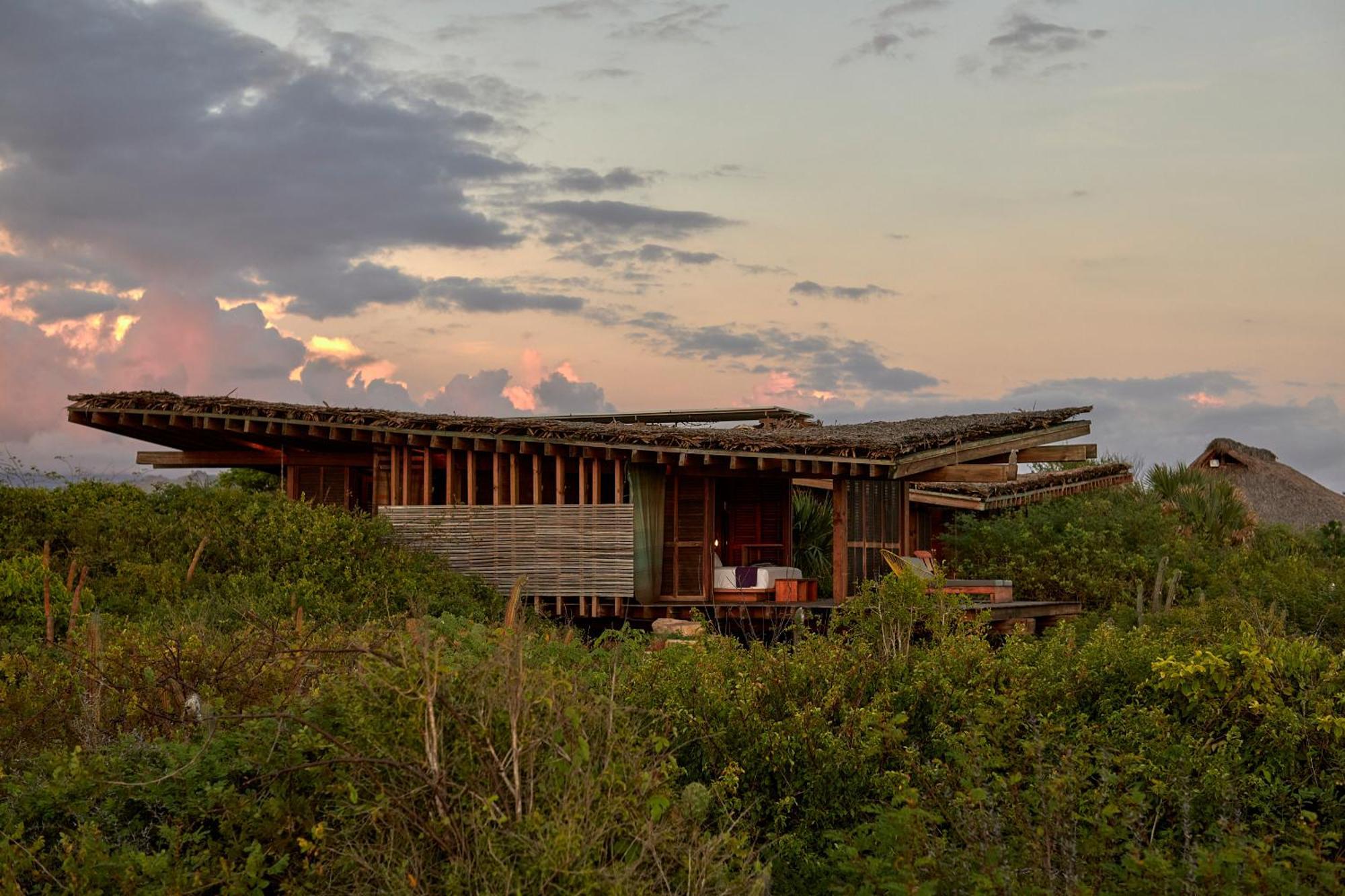 Punta Pajaros Puerto Escondido (Oaxaca)