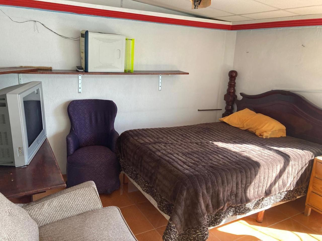 Casa Particular Homestay San Martin Texmelucan de Labastida