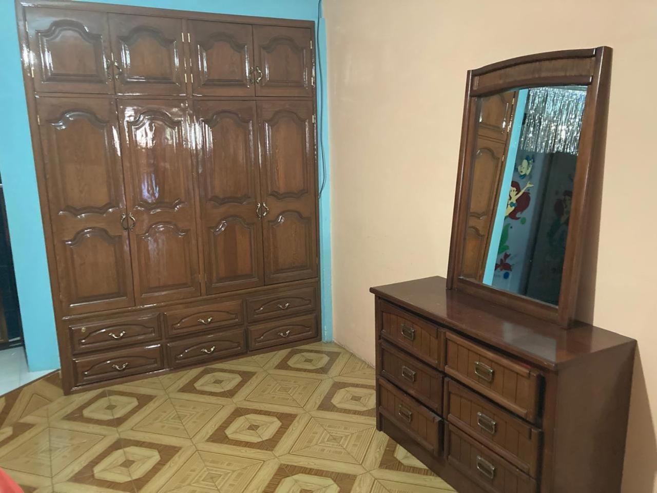 Homestay Casa Particular *