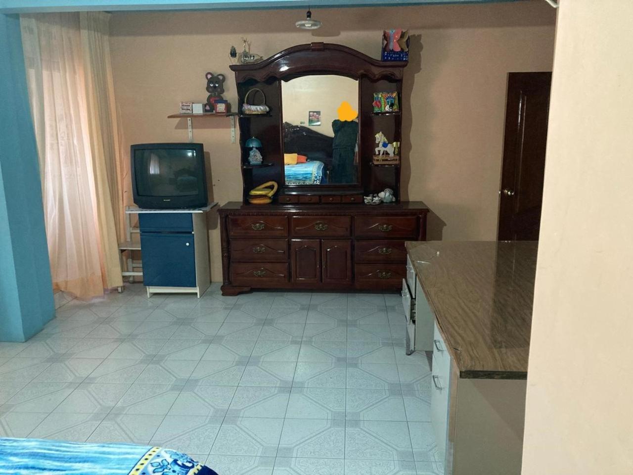 Homestay Casa Particular San Martin Texmelucan de Labastida