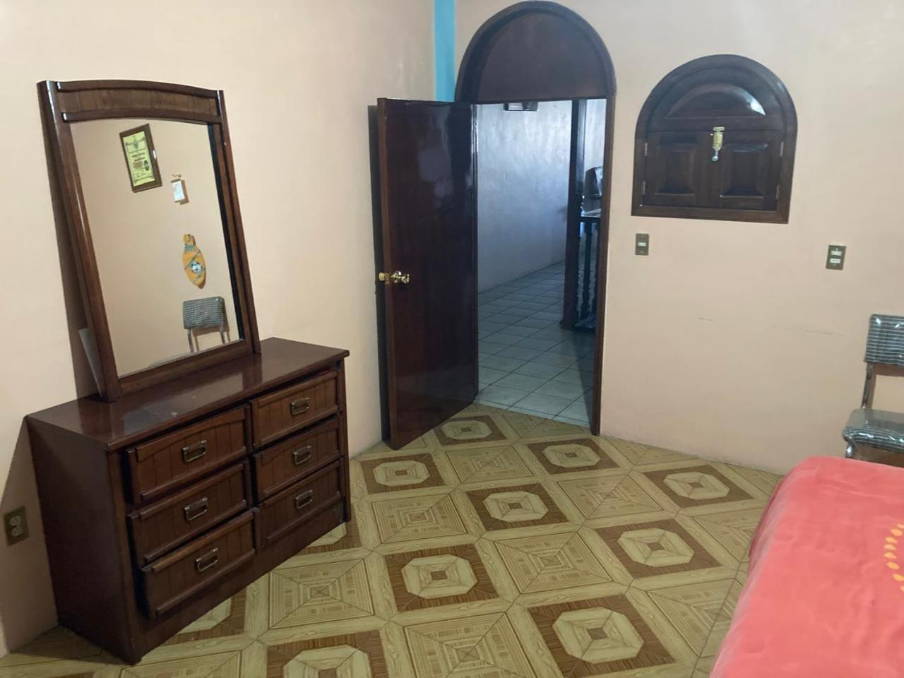 Casa Particular Homestay San Martin Texmelucan de Labastida