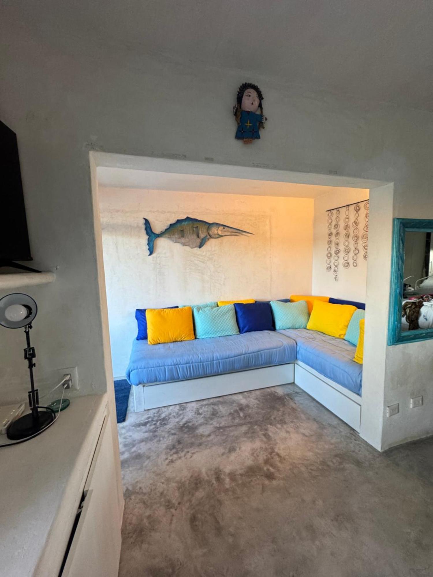 Front Beautiful One Bedroom Apartment