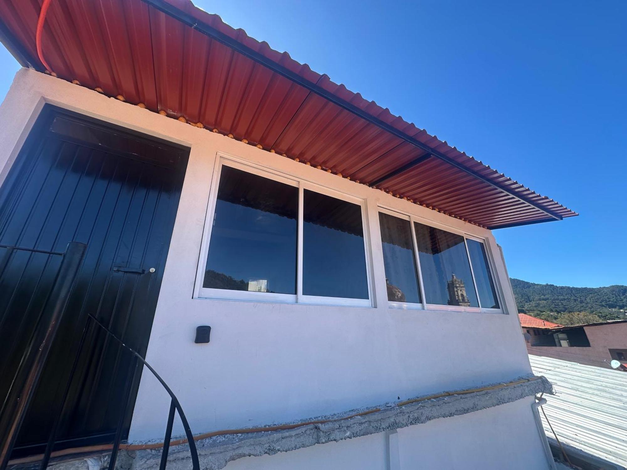 El Refugio Del Viajero