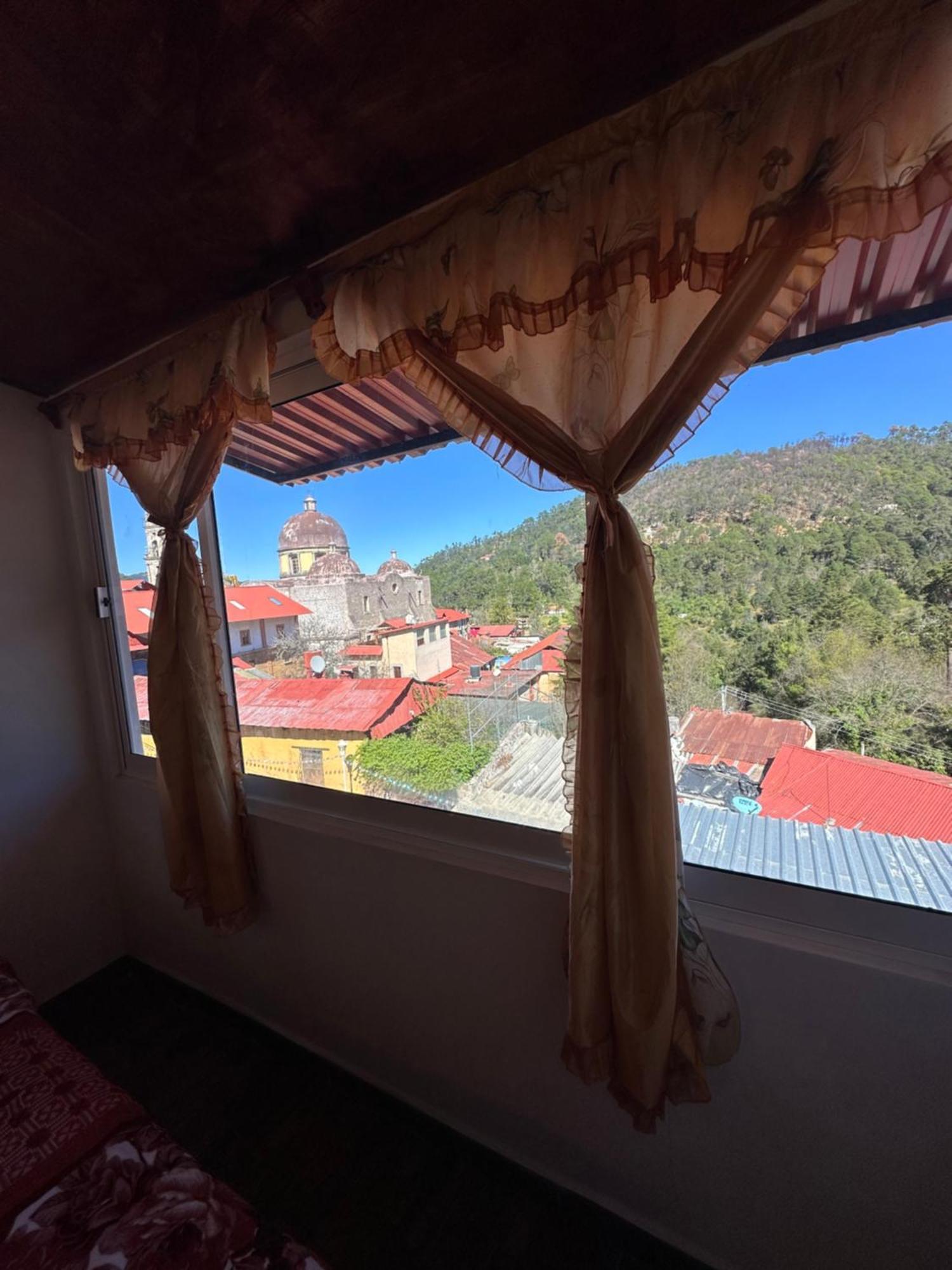 Homestay El Refugio Del Viajero Mineral del Chico