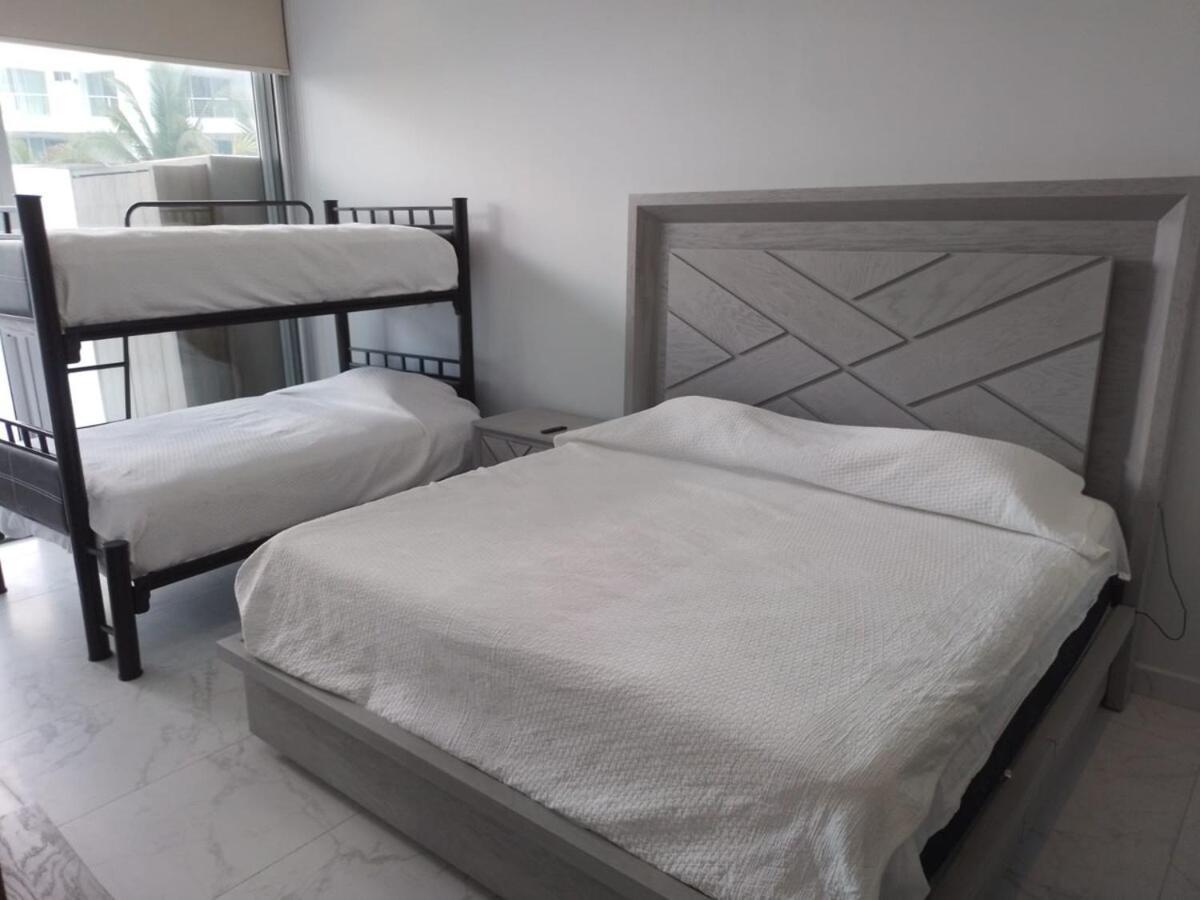 Luxury On The Apartment *