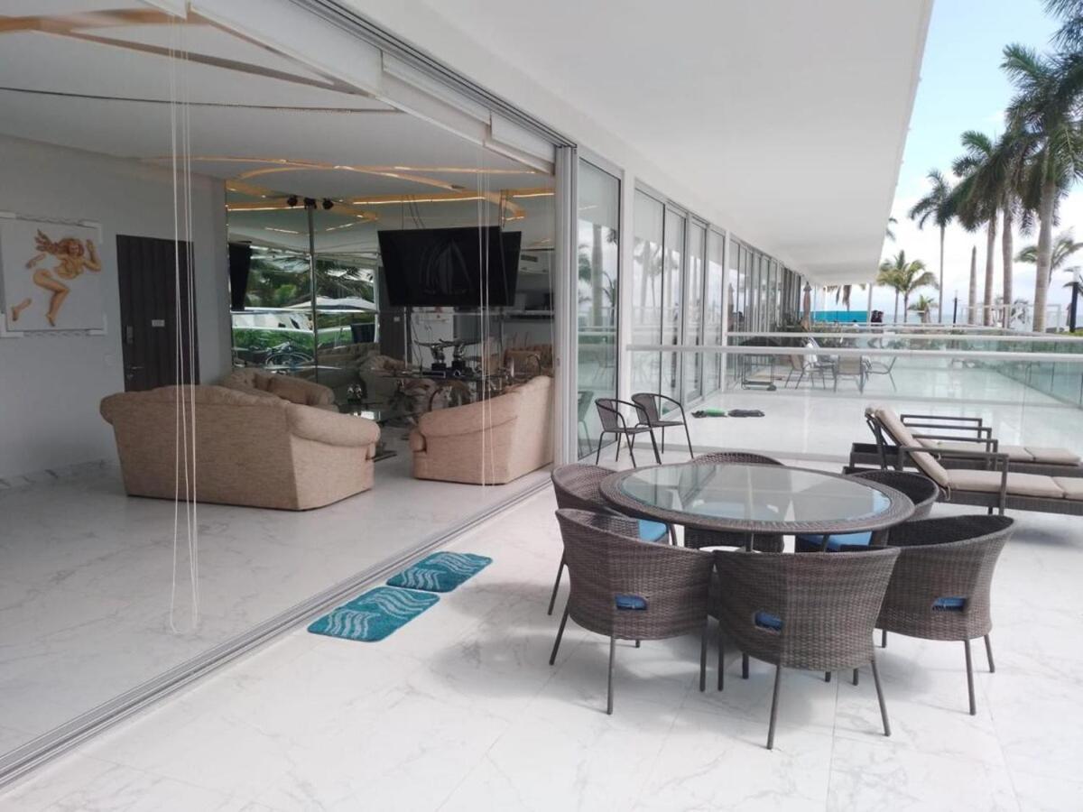 Luxury On The Bucerias