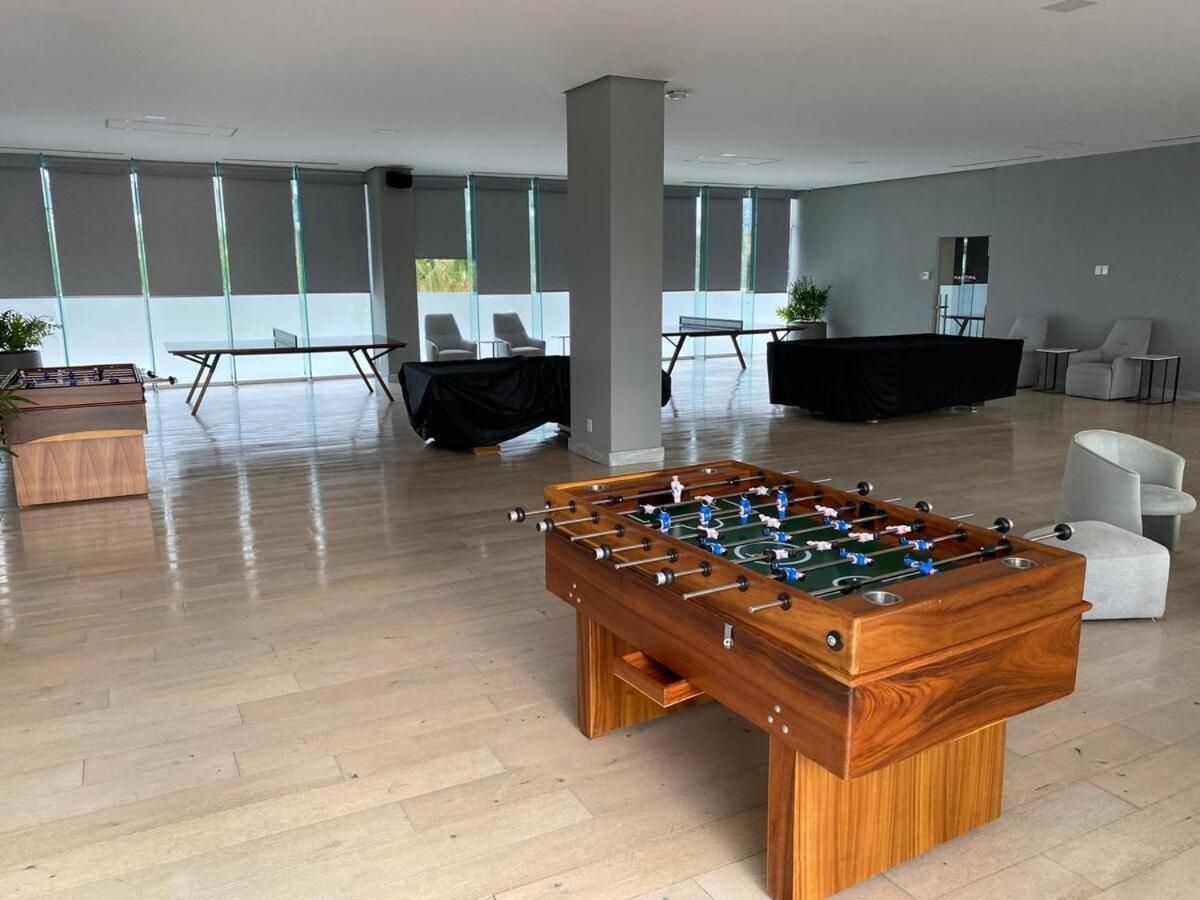 Apartment Luxury On The