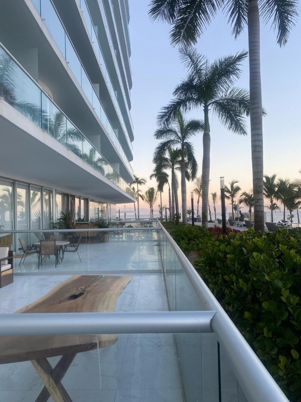 Apartment Luxury On The Bucerias