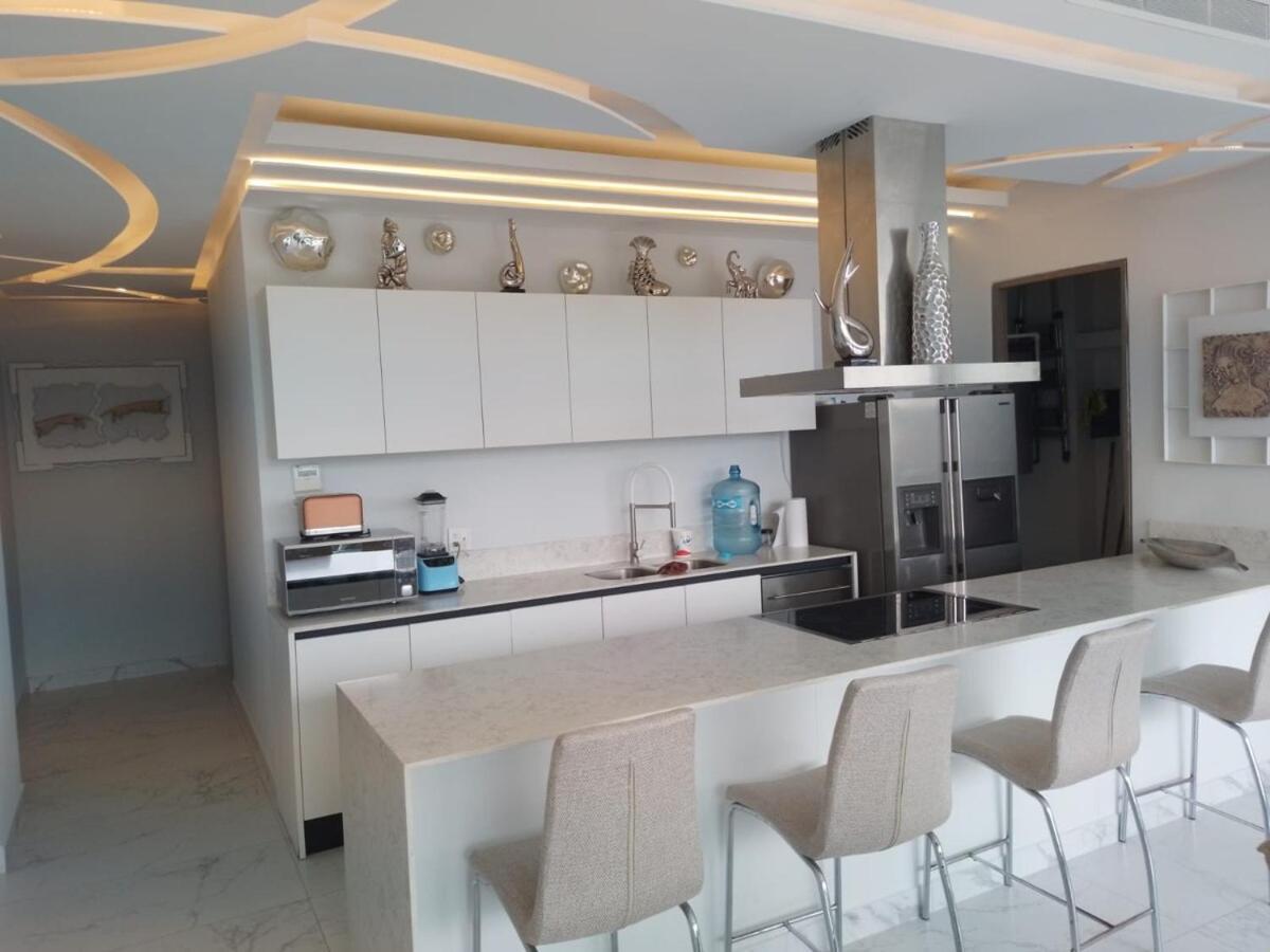 Luxury On The Bucerias