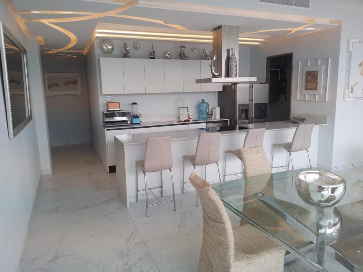 Luxury On The Apartment Bucerias