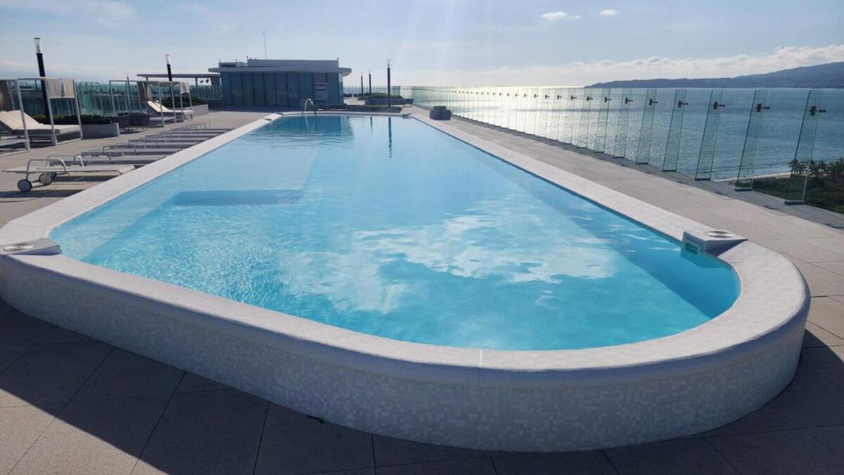 Apartment Luxury On The Bucerias