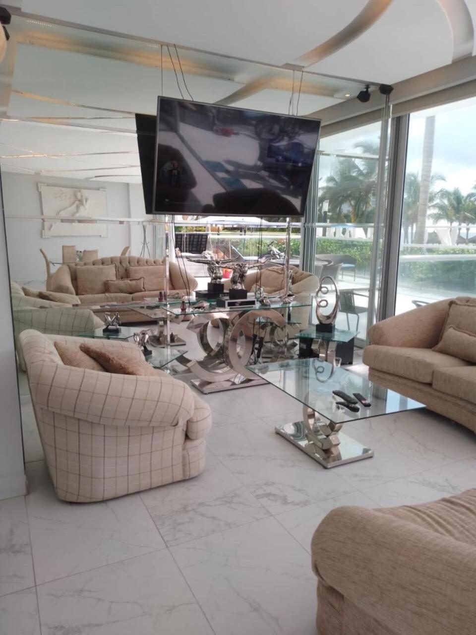 Apartment Luxury On The
