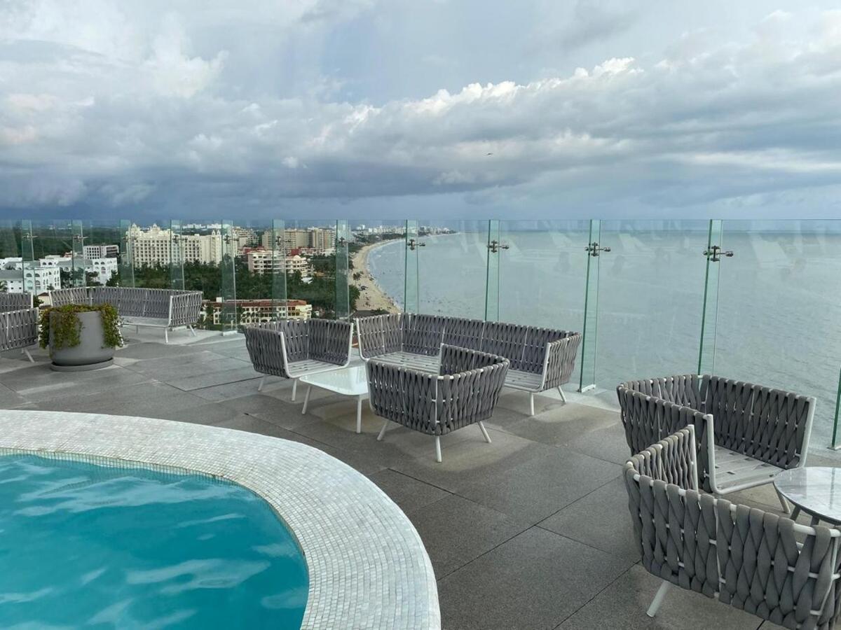 Luxury On The Apartment Bucerias