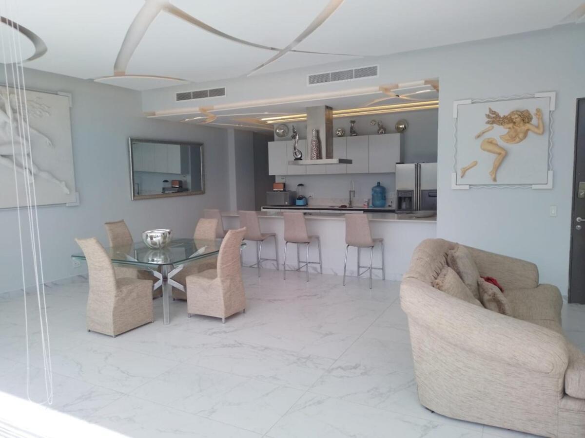 Luxury On The