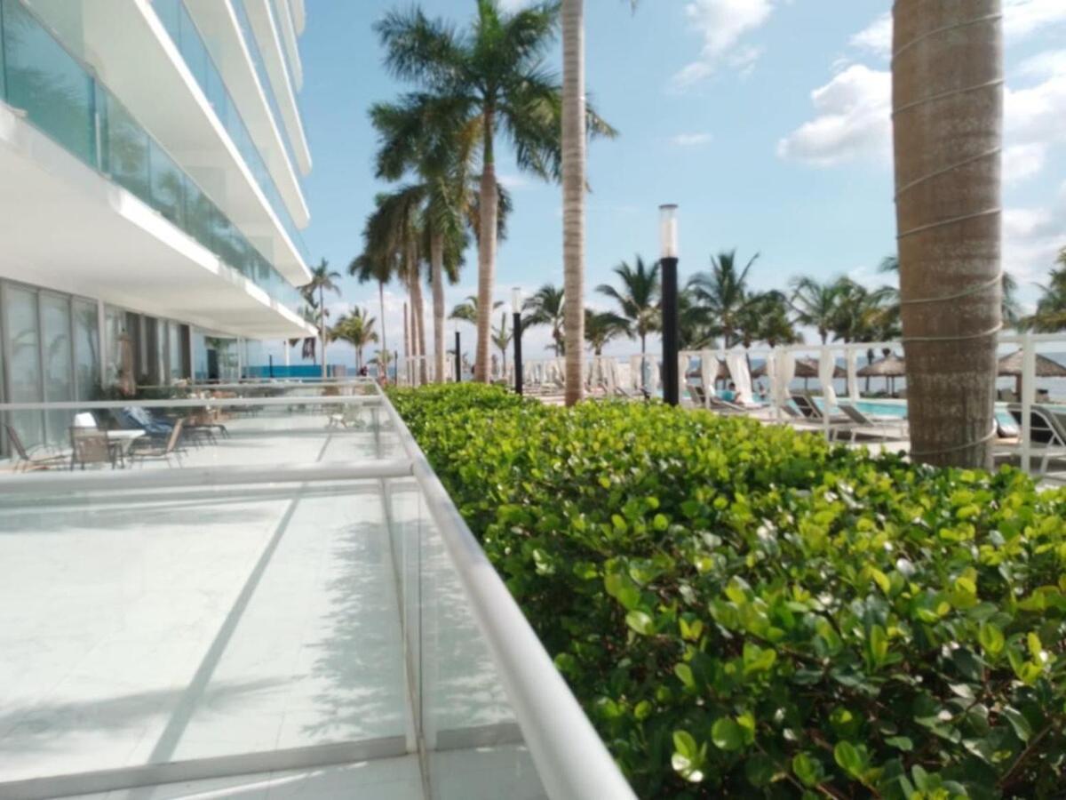 Luxury On The
