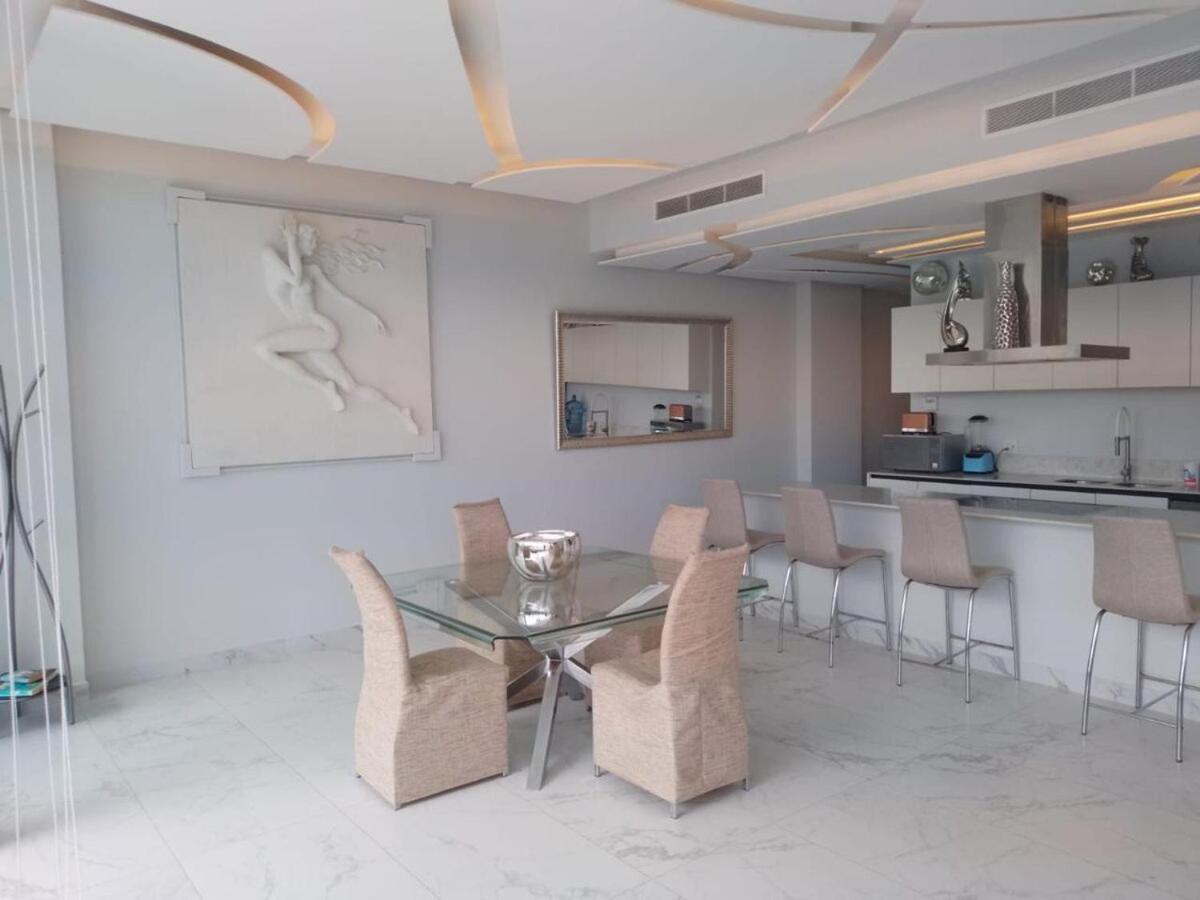 Apartment Luxury On The *