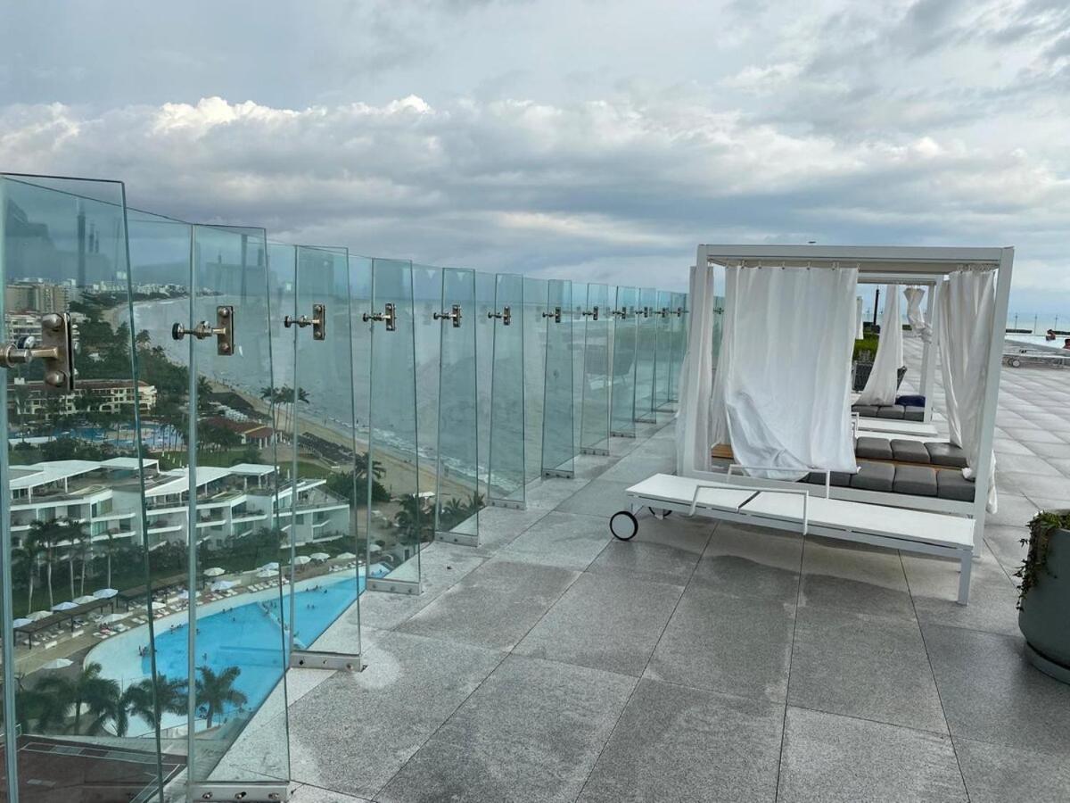 Luxury On The *