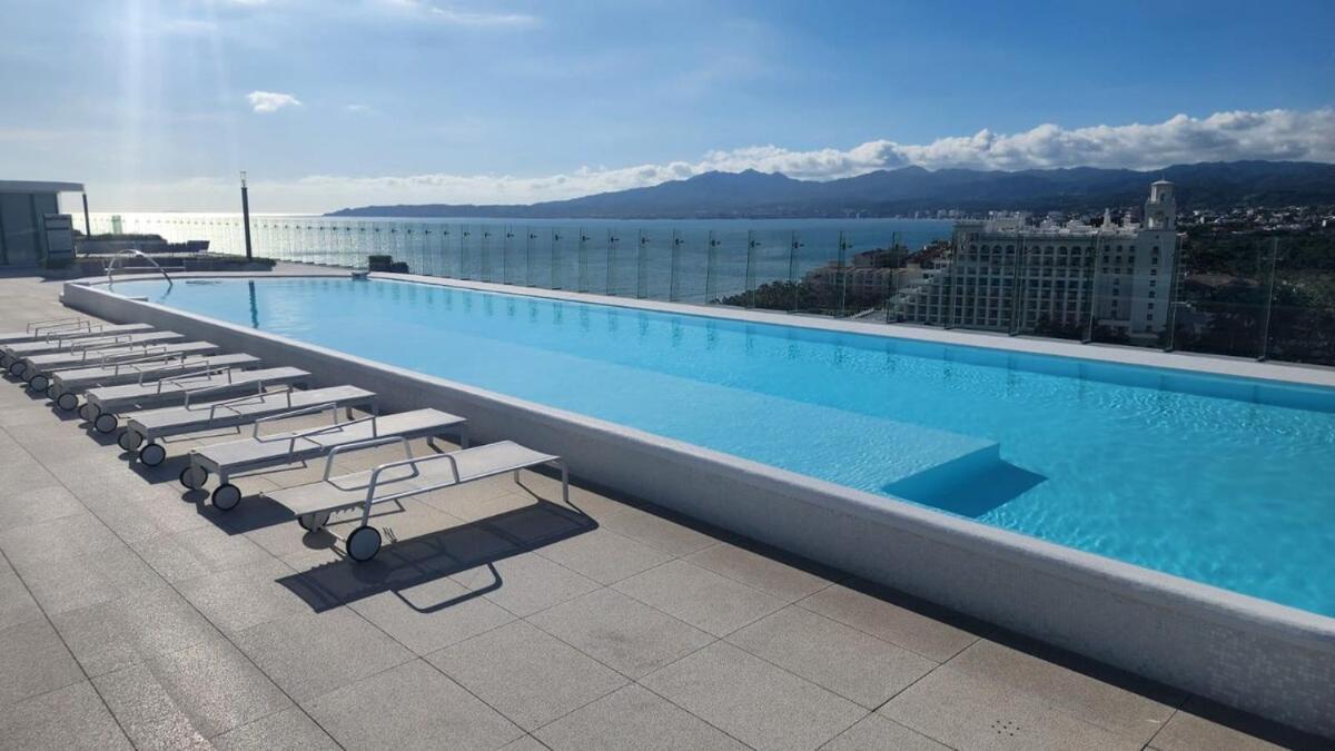 Luxury On The * Bucerias