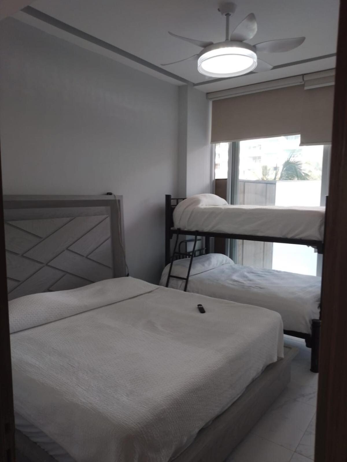 Apartment Luxury On The