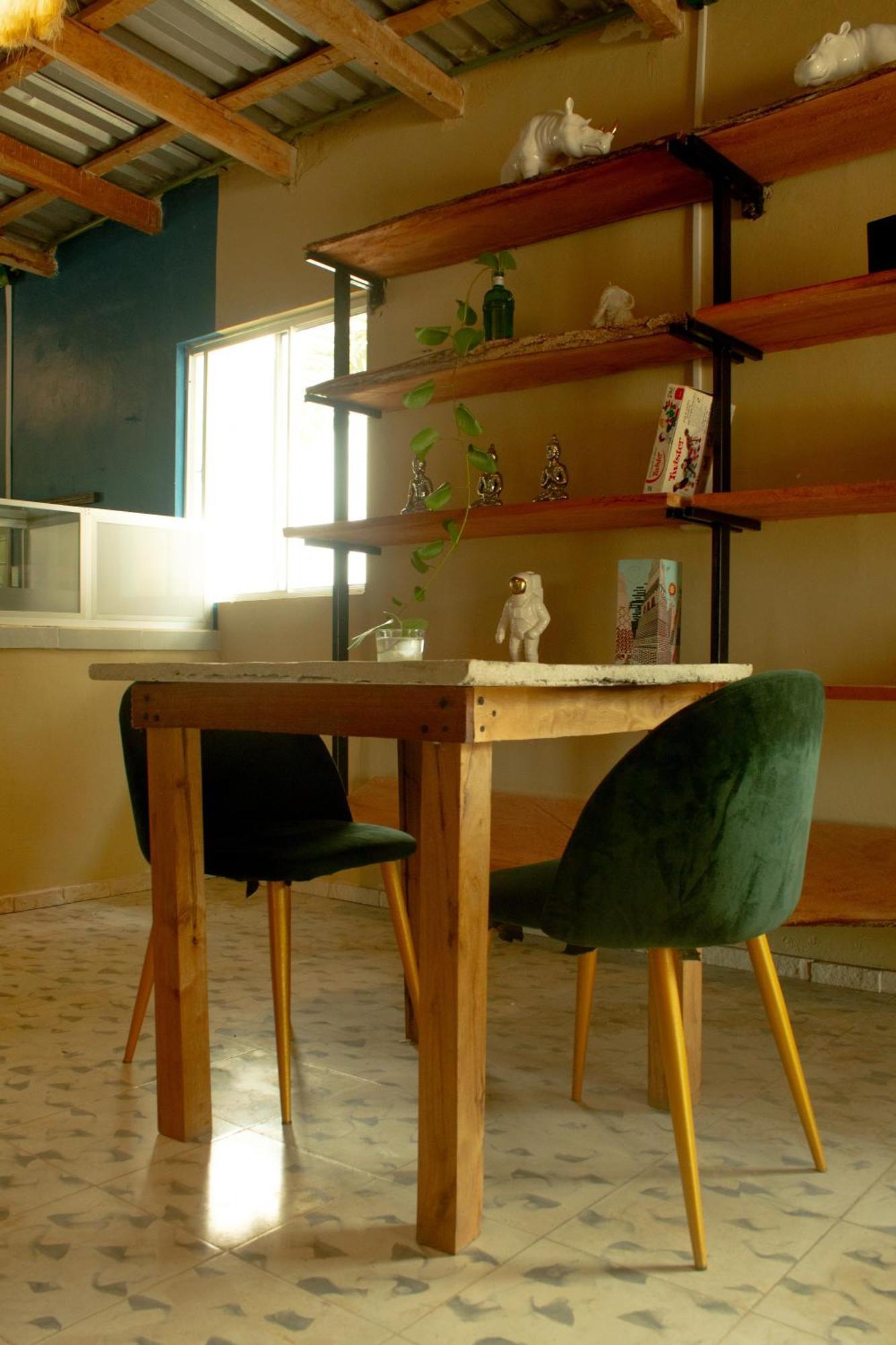 Aparthotel Casa Mate Secondlinebeach House El Cuyo