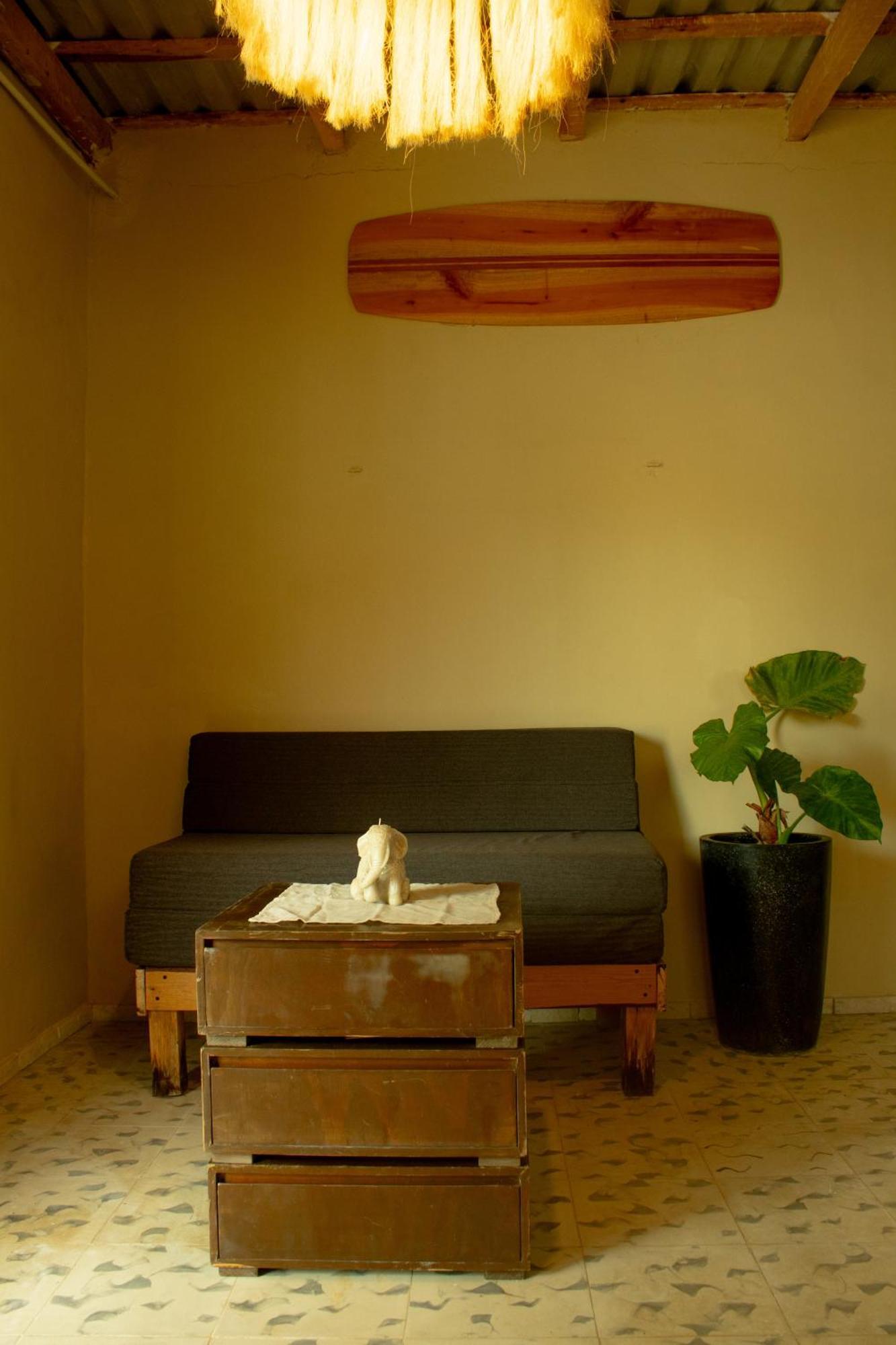 Aparthotel Casa Mate Secondlinebeach House El Cuyo