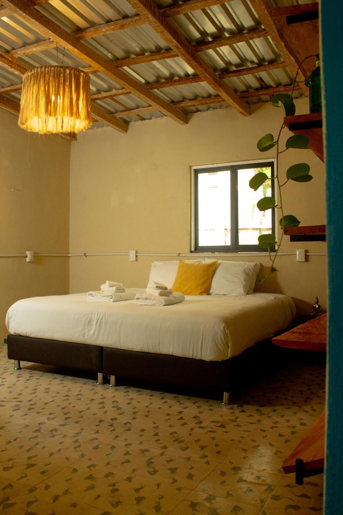 Aparthotel Casa Mate Secondlinebeach House El Cuyo